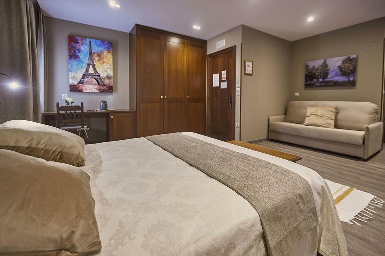 Araceli Inn 3*