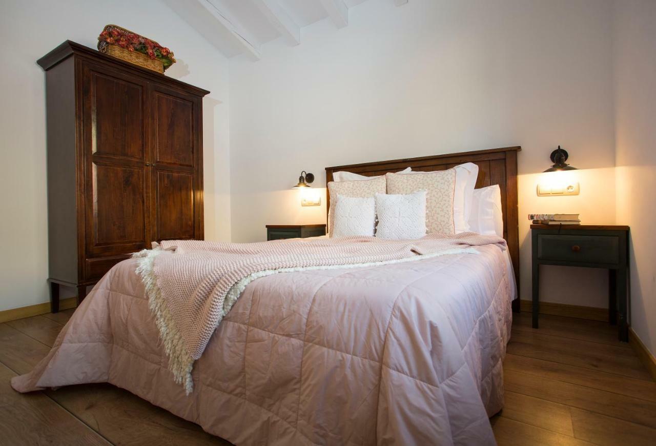 Markulluko Borda Rural Apartamento *