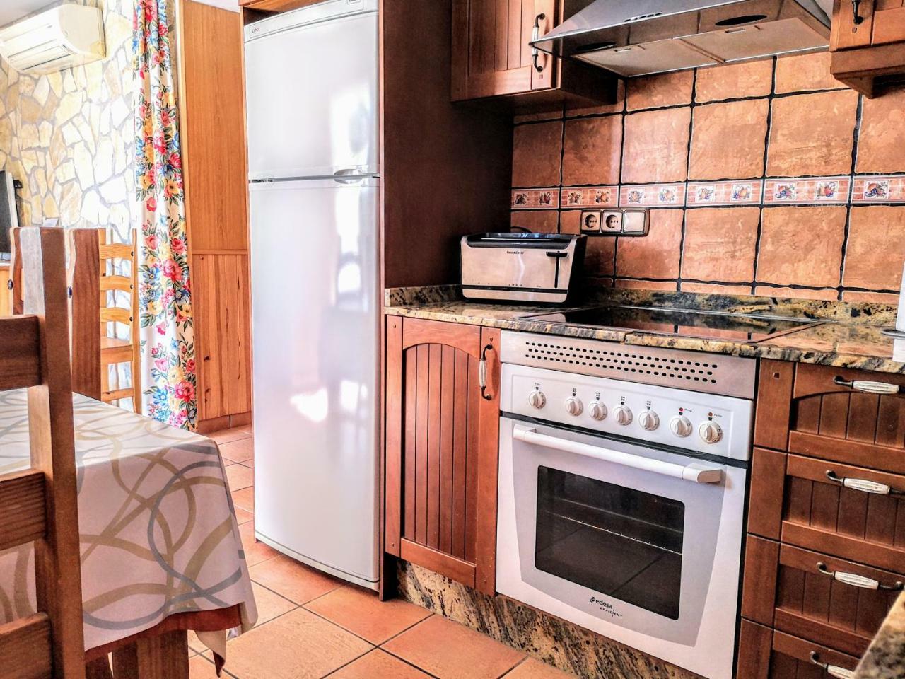 Country house Complejo Rural Sol De