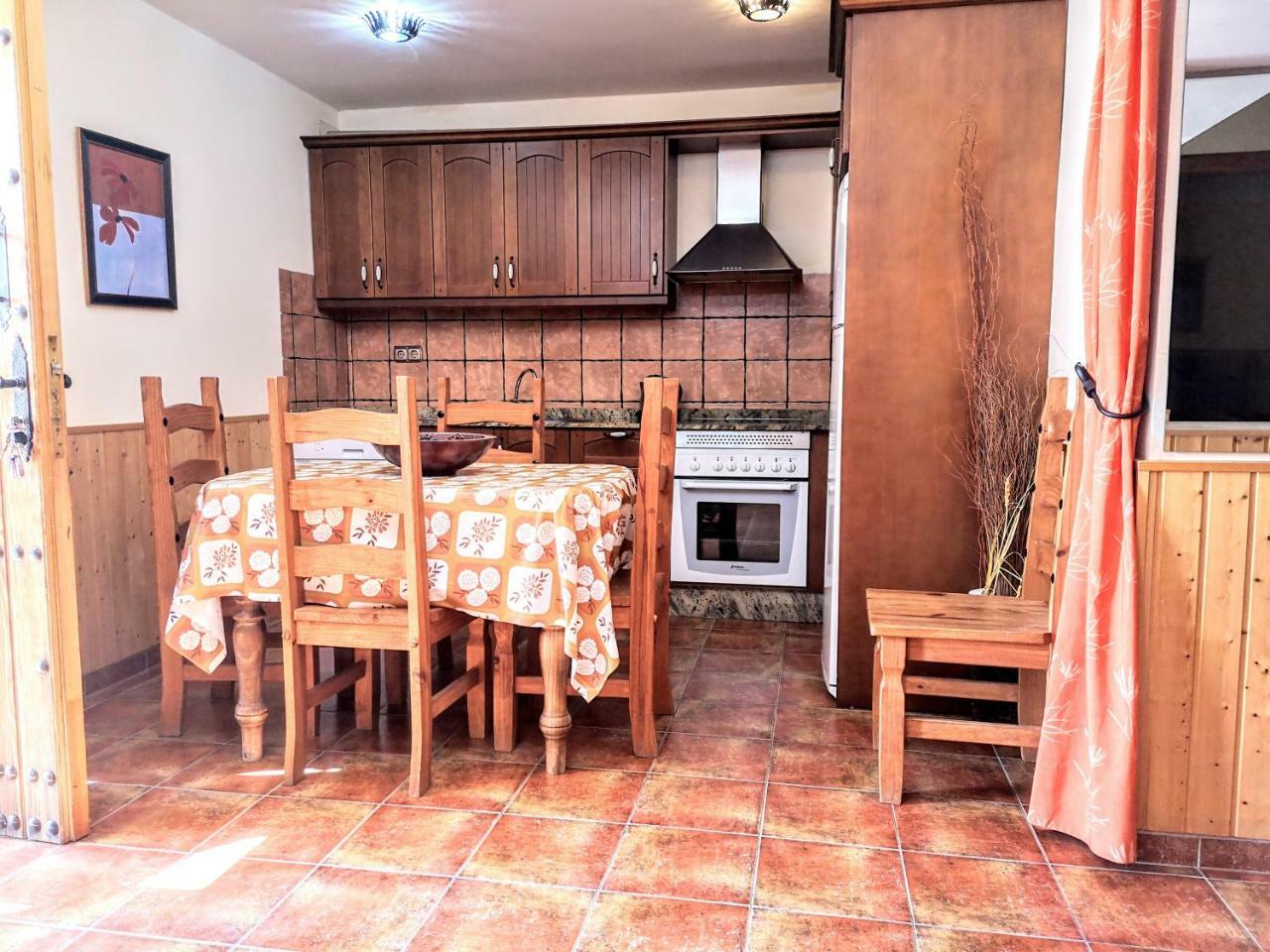 Complejo Rural Sol De Country house *