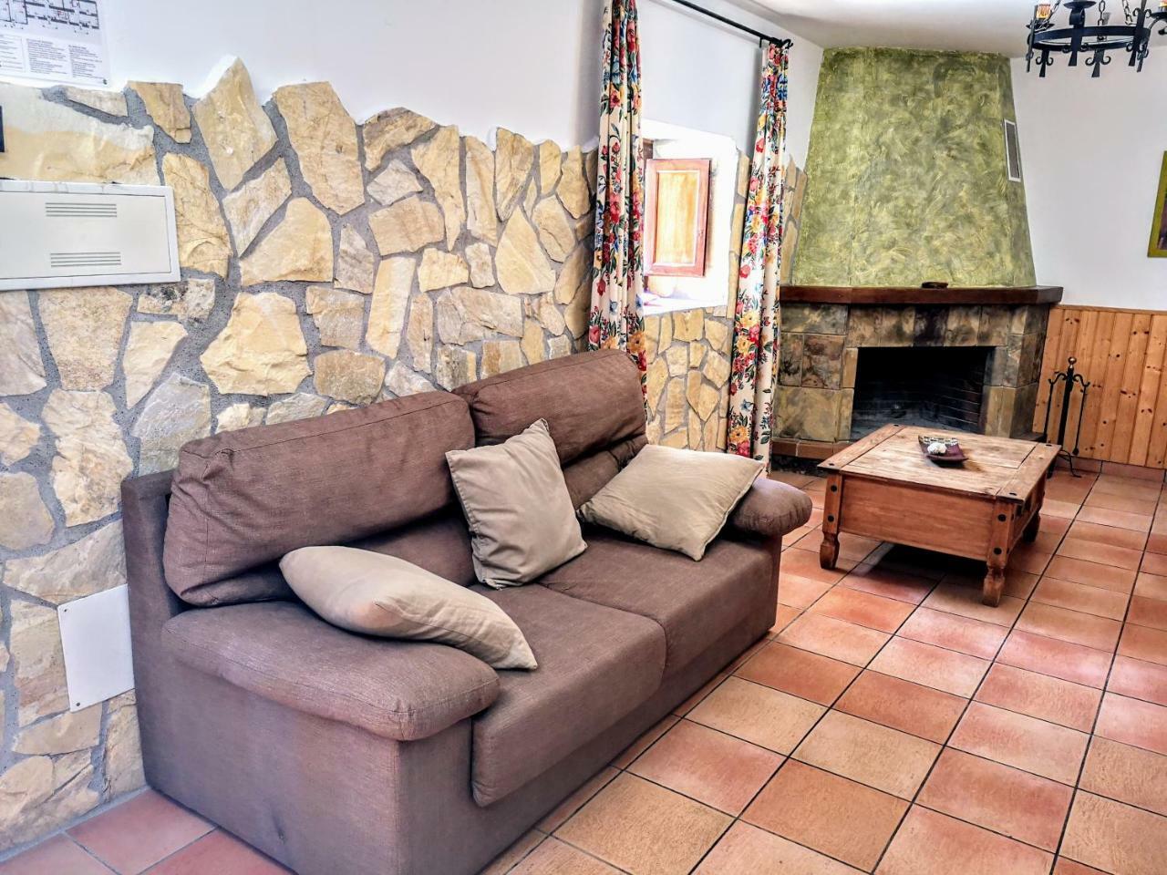 Complejo Rural Sol De Country house