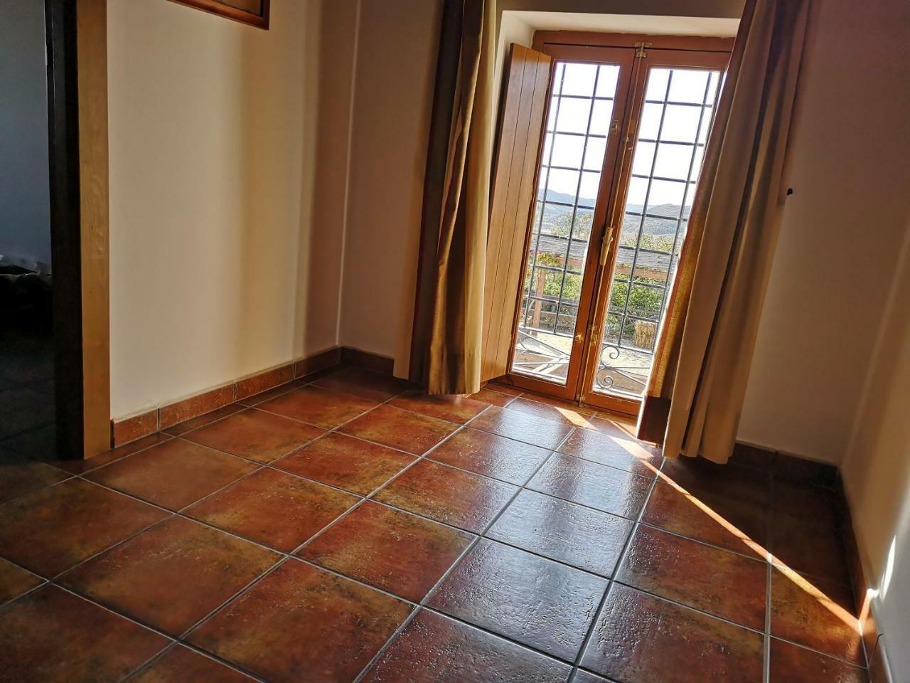 Country house Complejo Rural Sol De *