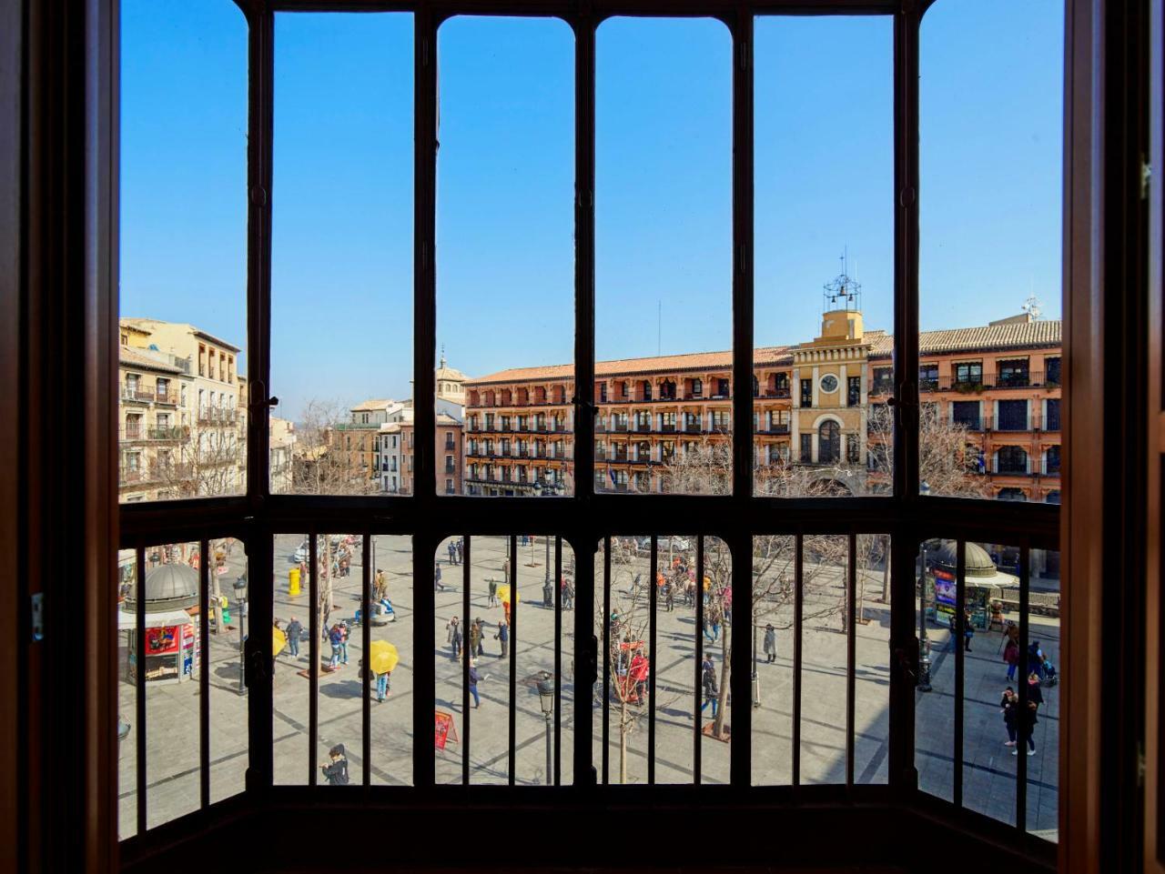 Boutique Adolfo Hotel Toledo