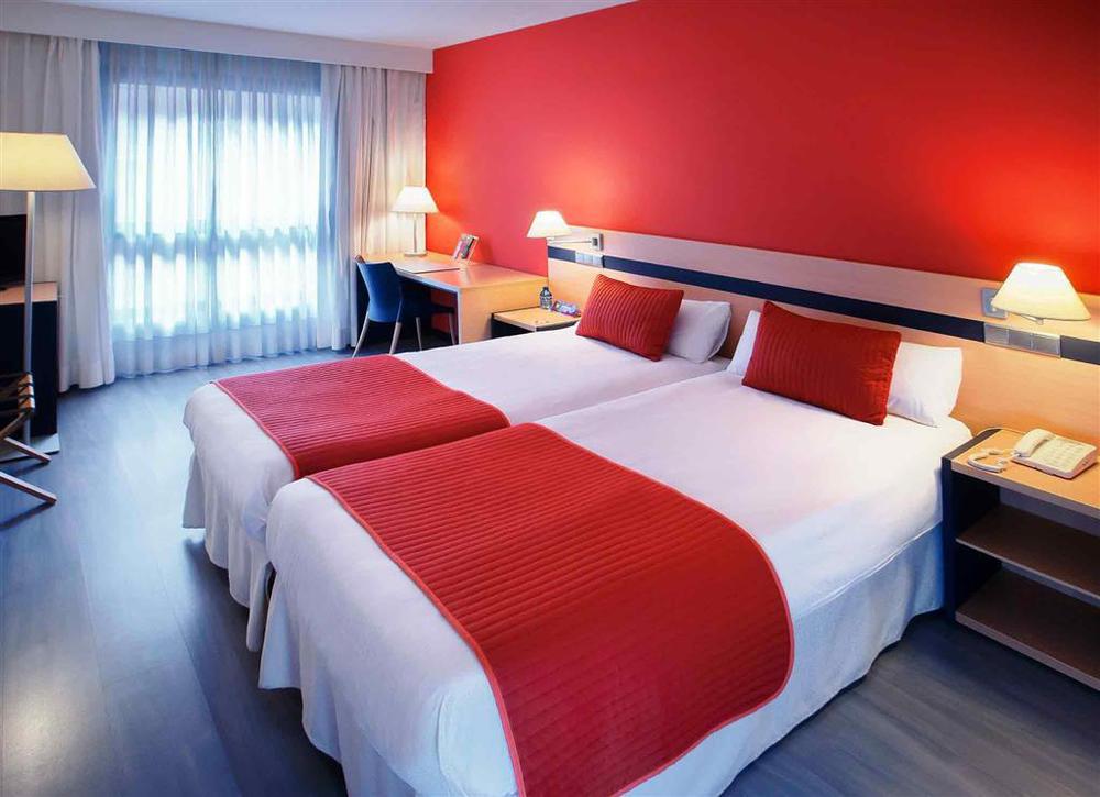 Hotel Ibis Styles Ramiro I 3*