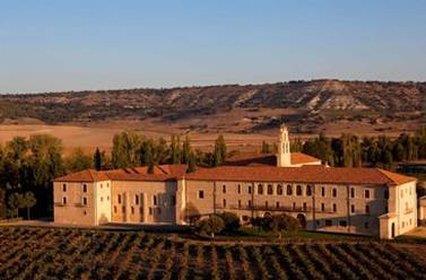 Abadia Retuerta Ledomaine Hotel