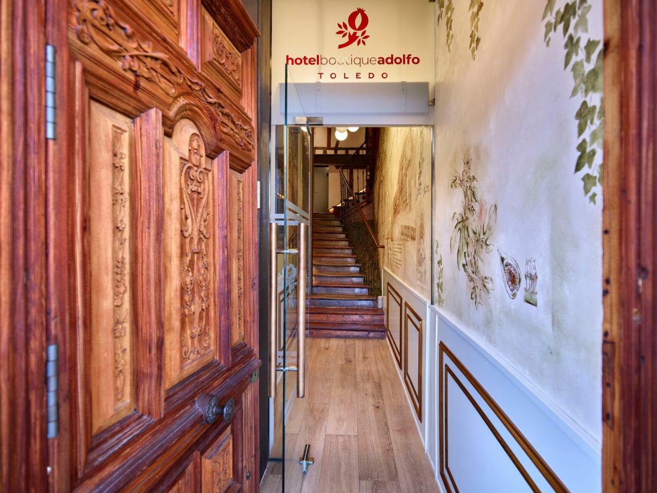 Boutique Adolfo 4*