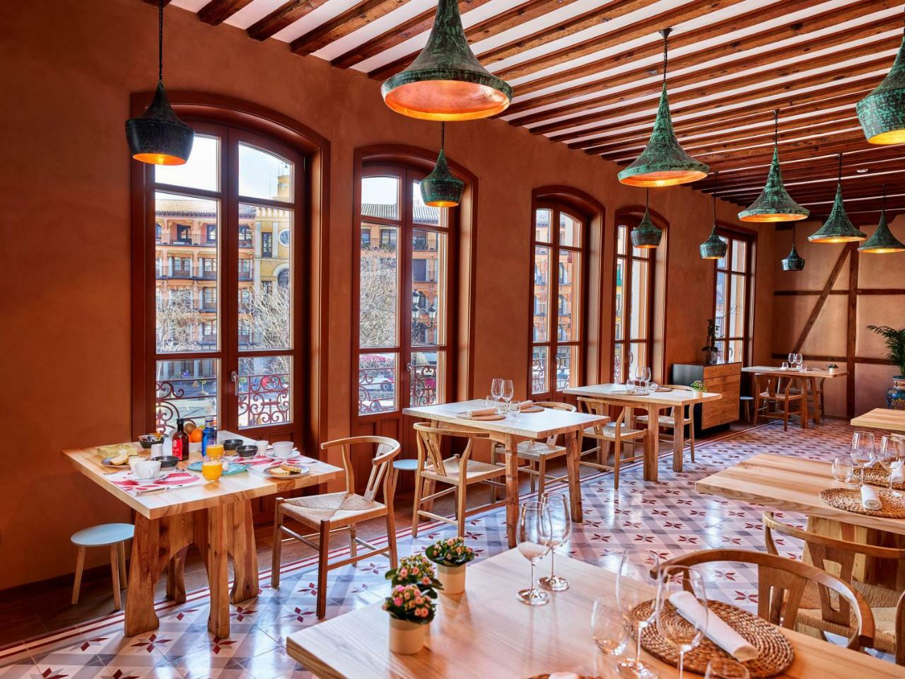 Boutique Adolfo Hotel