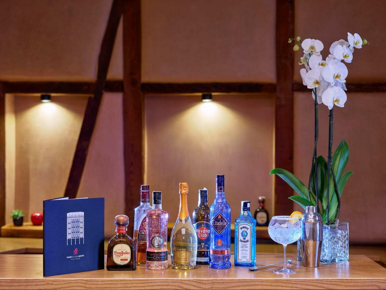 Boutique Adolfo Hotel Toledo