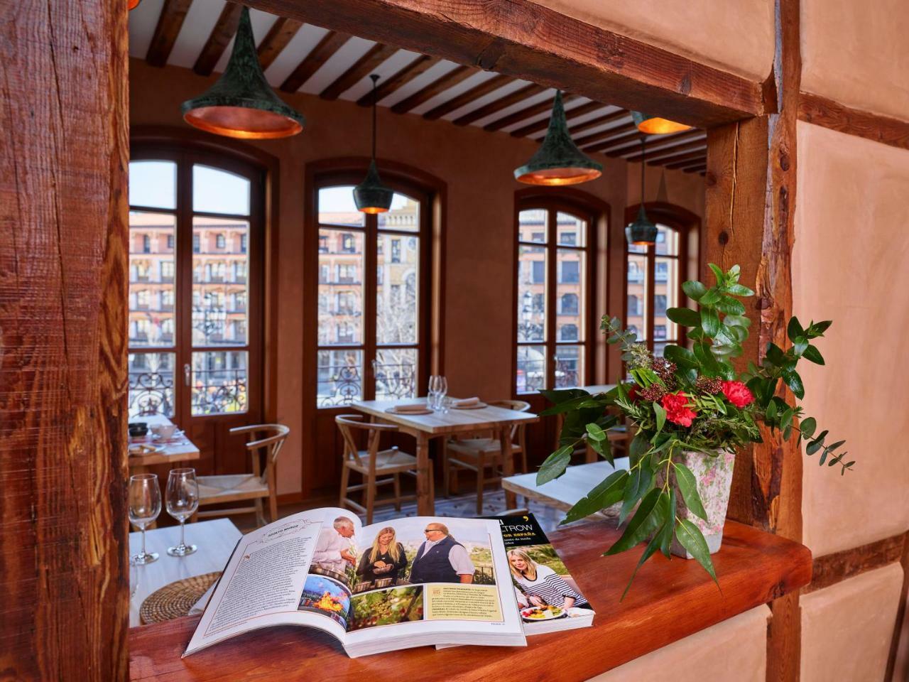 Boutique Adolfo Hotel