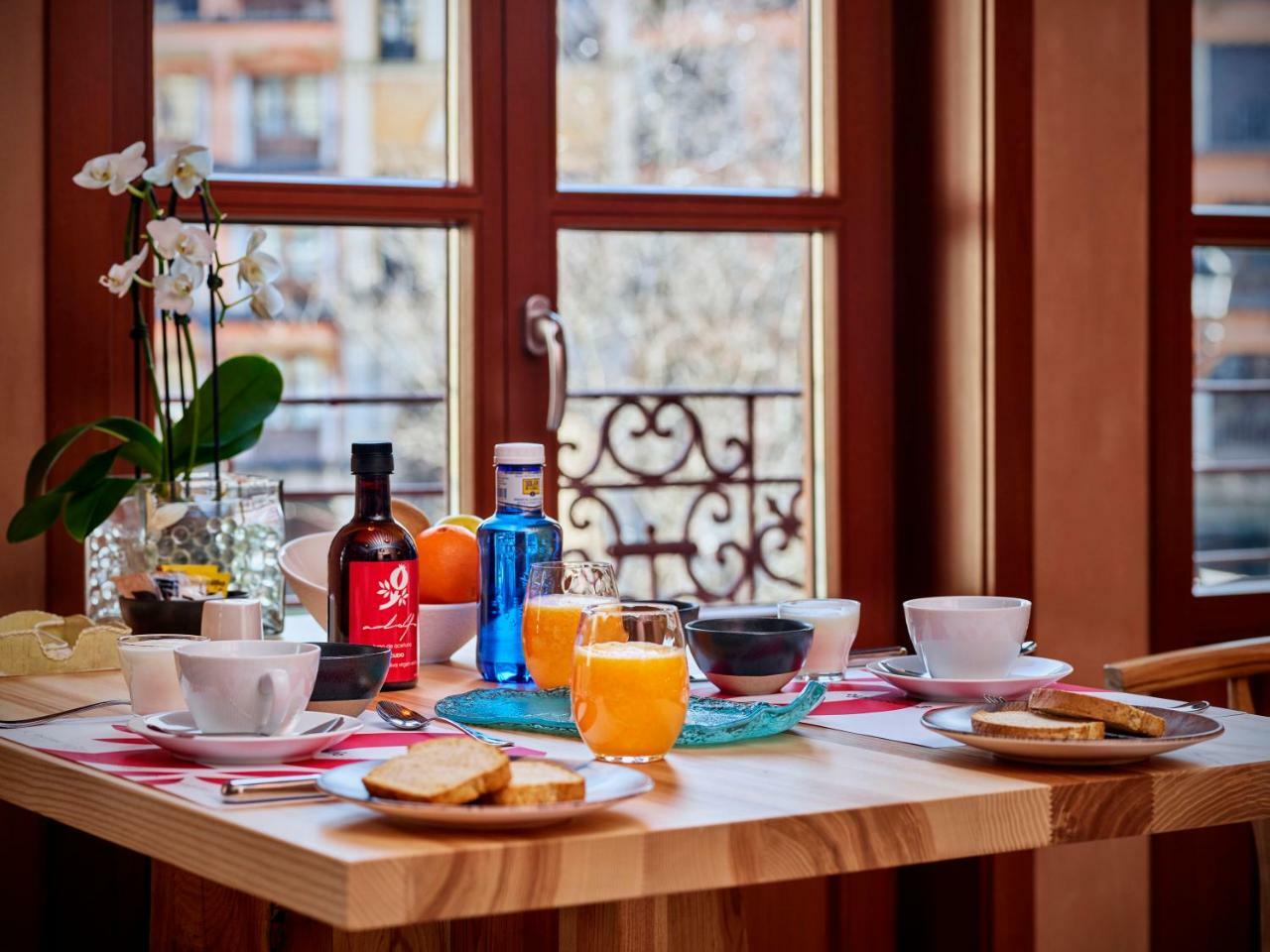 Boutique Adolfo Hotel Toledo