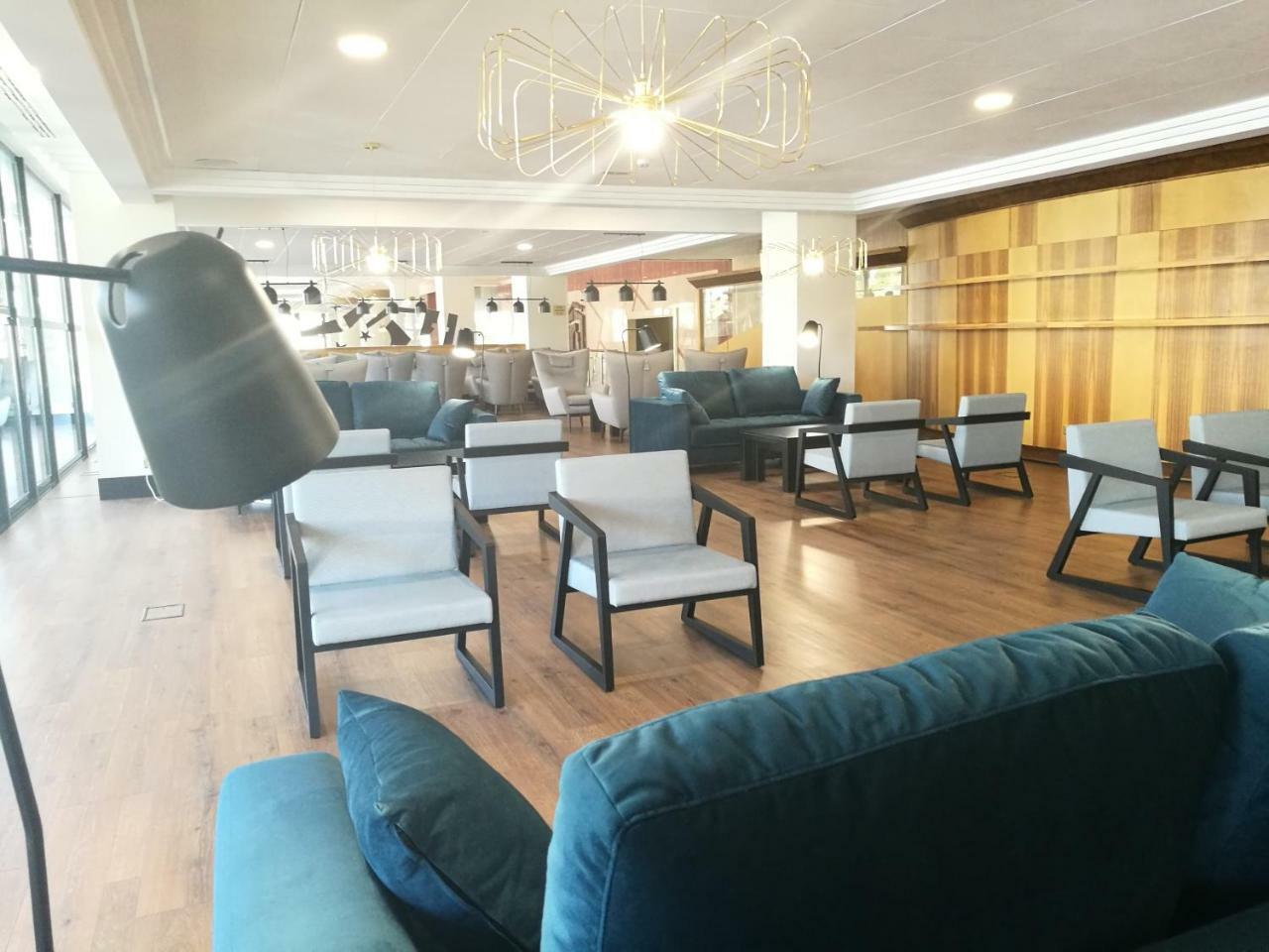 Hotel Oca Puerta Del Camino
