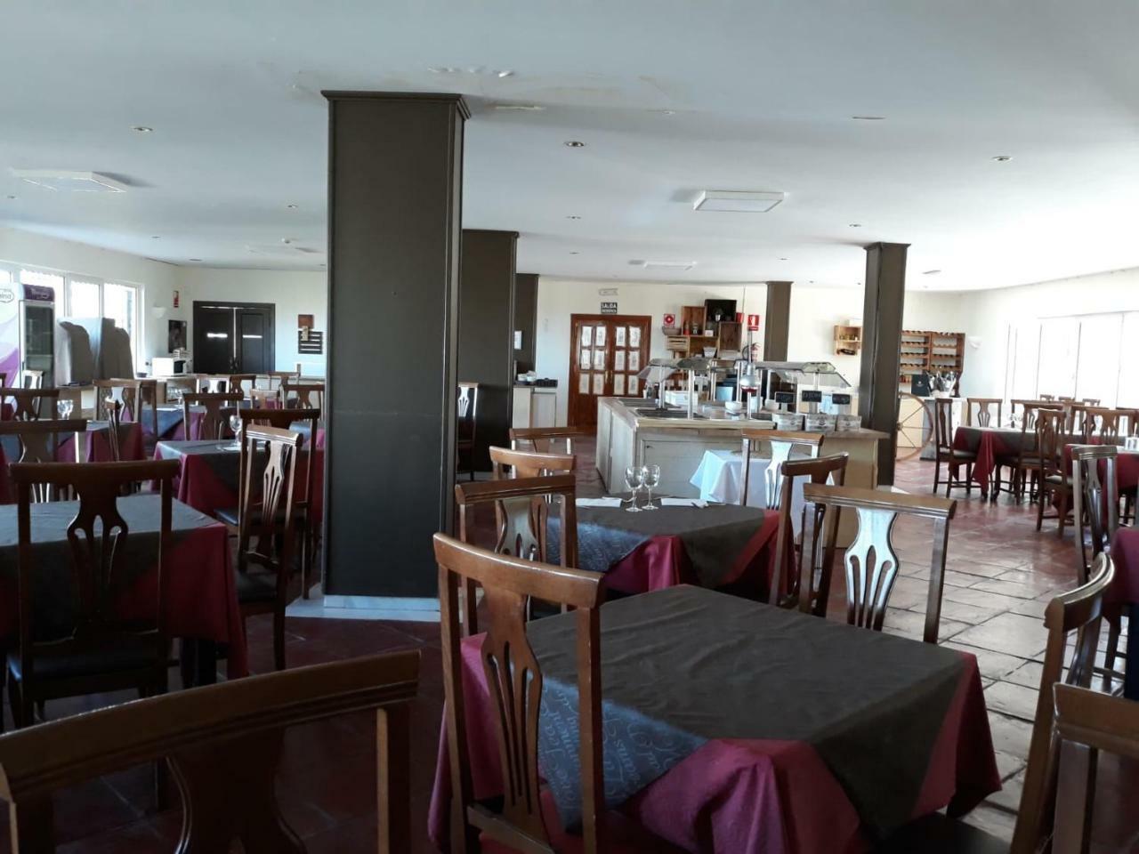Citymar Santa Cruz Ii 3* Sierra Nevada
