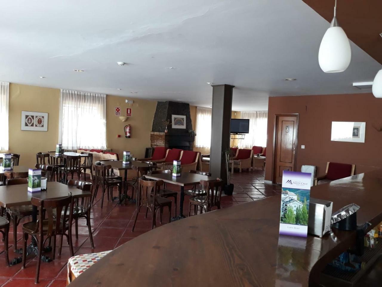 Citymar Santa Cruz Ii Hotel 3*