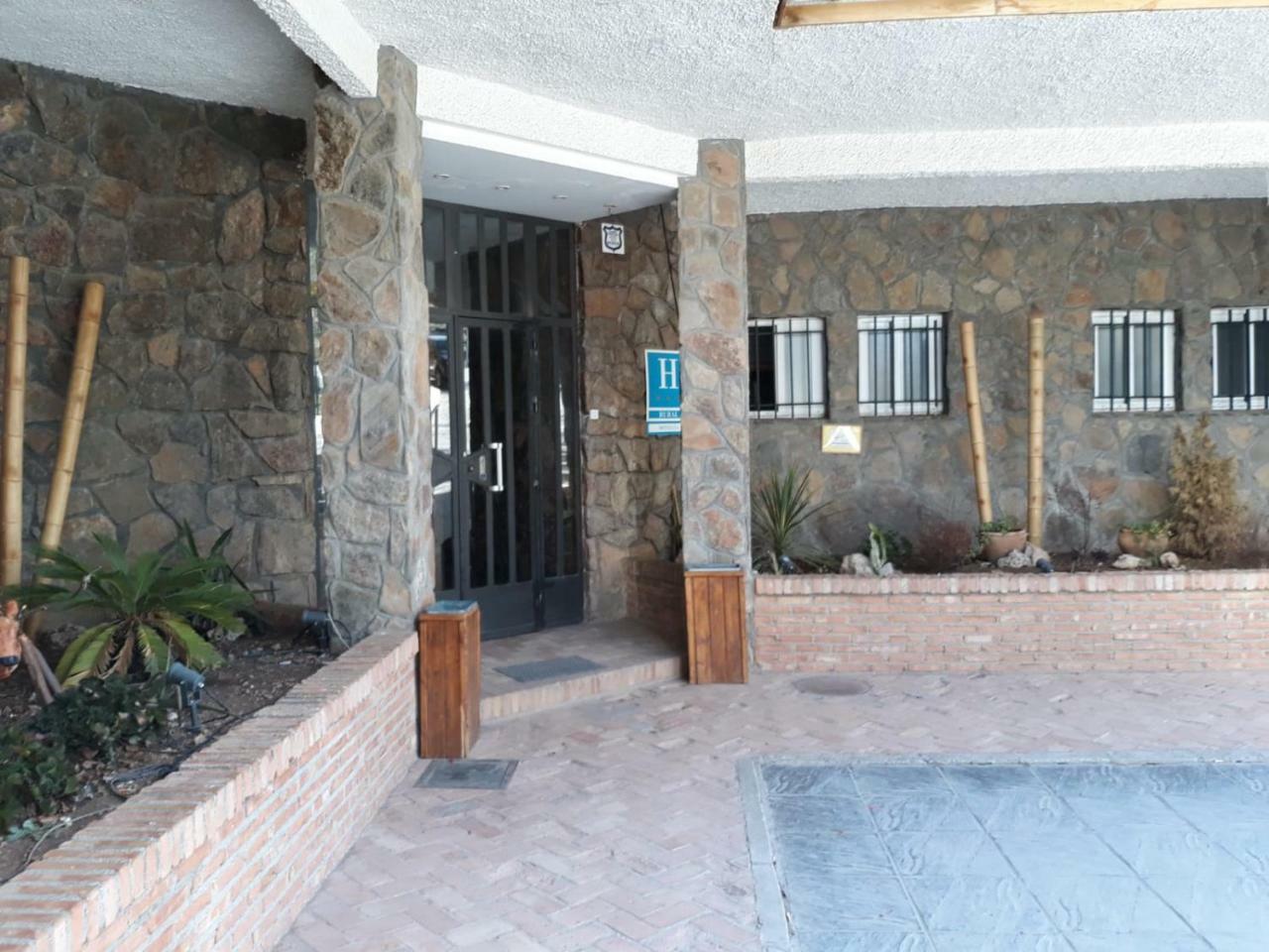 Citymar Santa Cruz Ii
