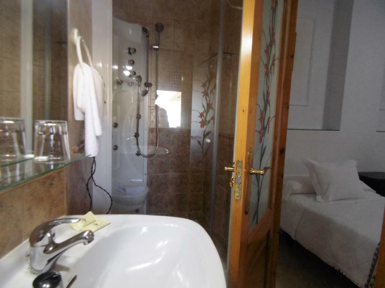 Apartahotel Turísticos Casa Soto Baiona