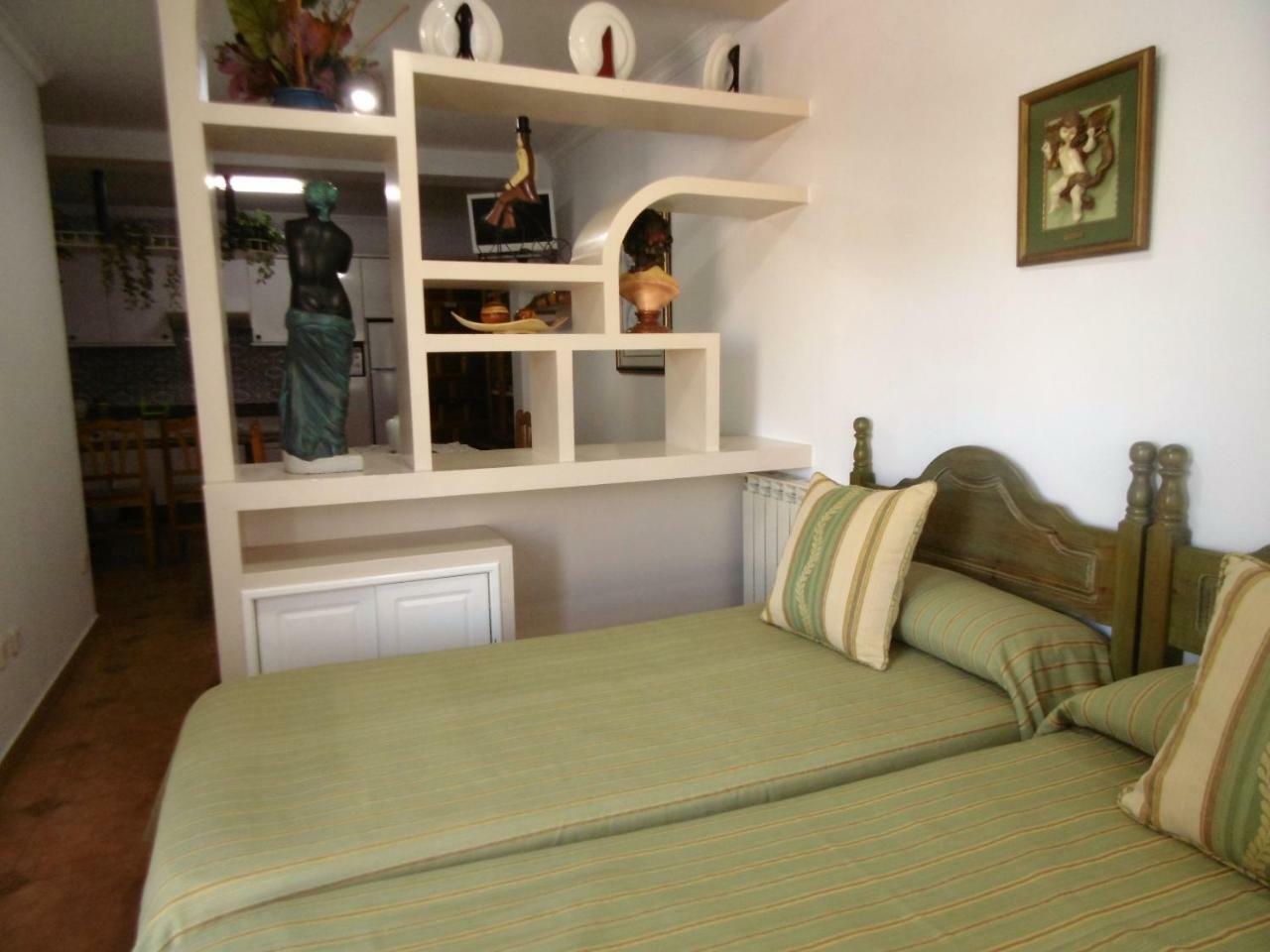 Apartahotel Turísticos Casa Soto
