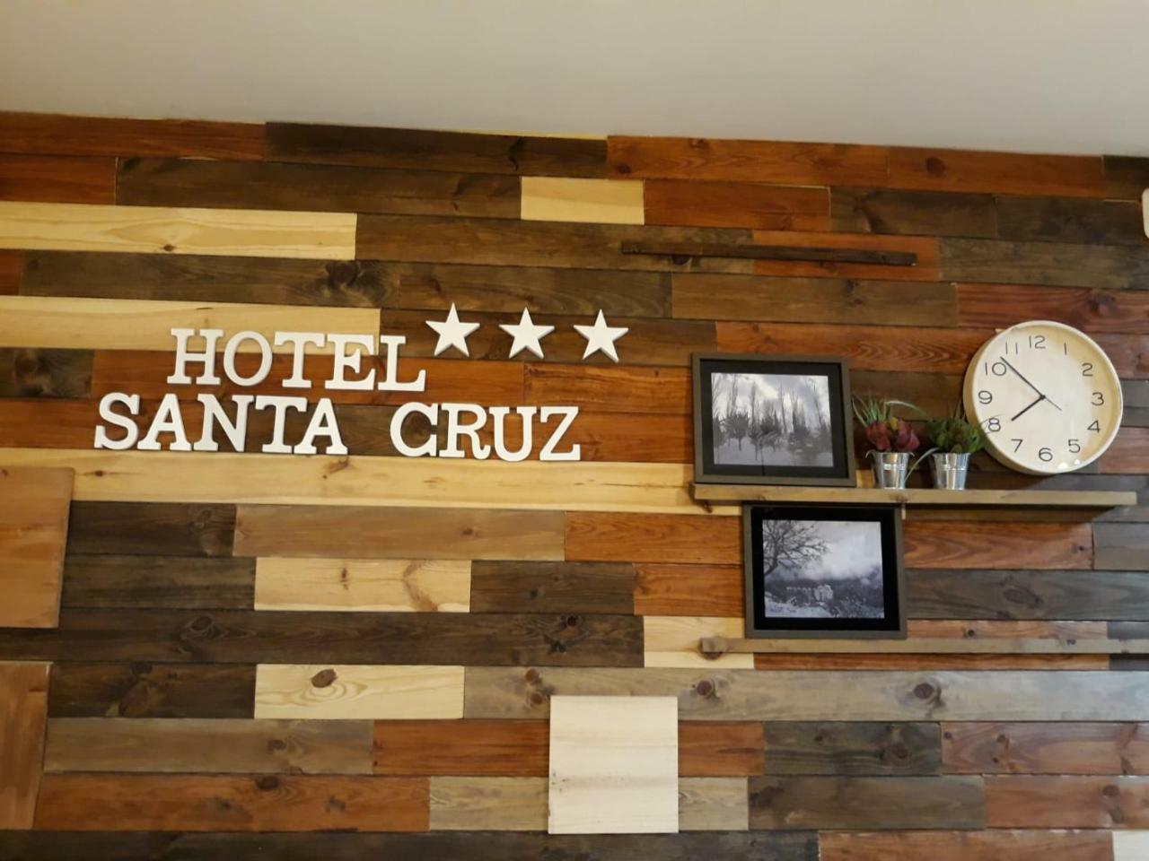 Hotel Citymar Santa Cruz Ii