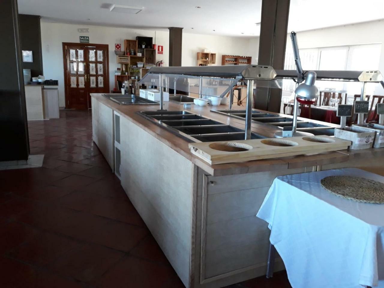 Citymar Santa Cruz Ii Hotel 3*
