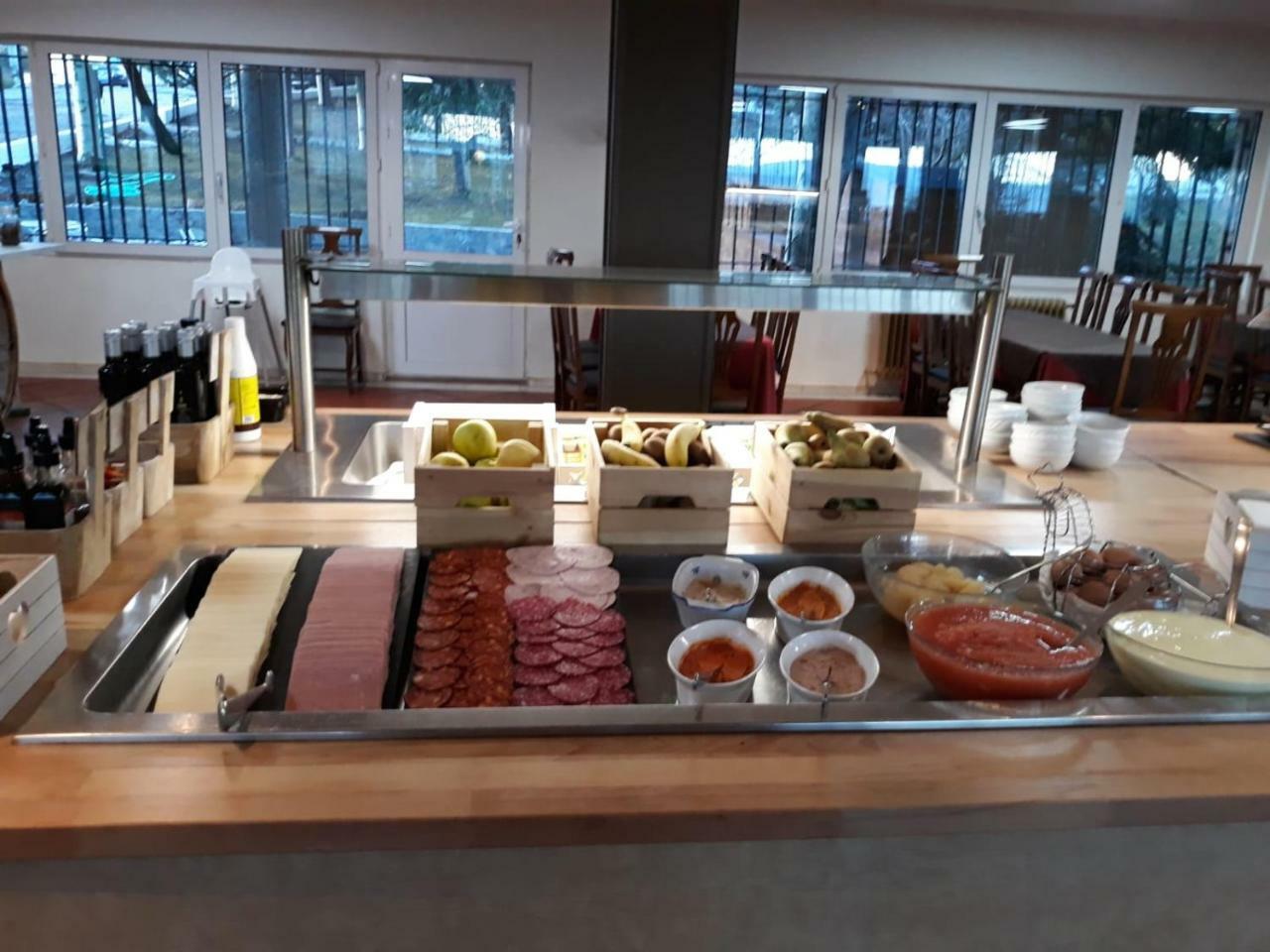 Citymar Santa Cruz Ii Hotel 3*