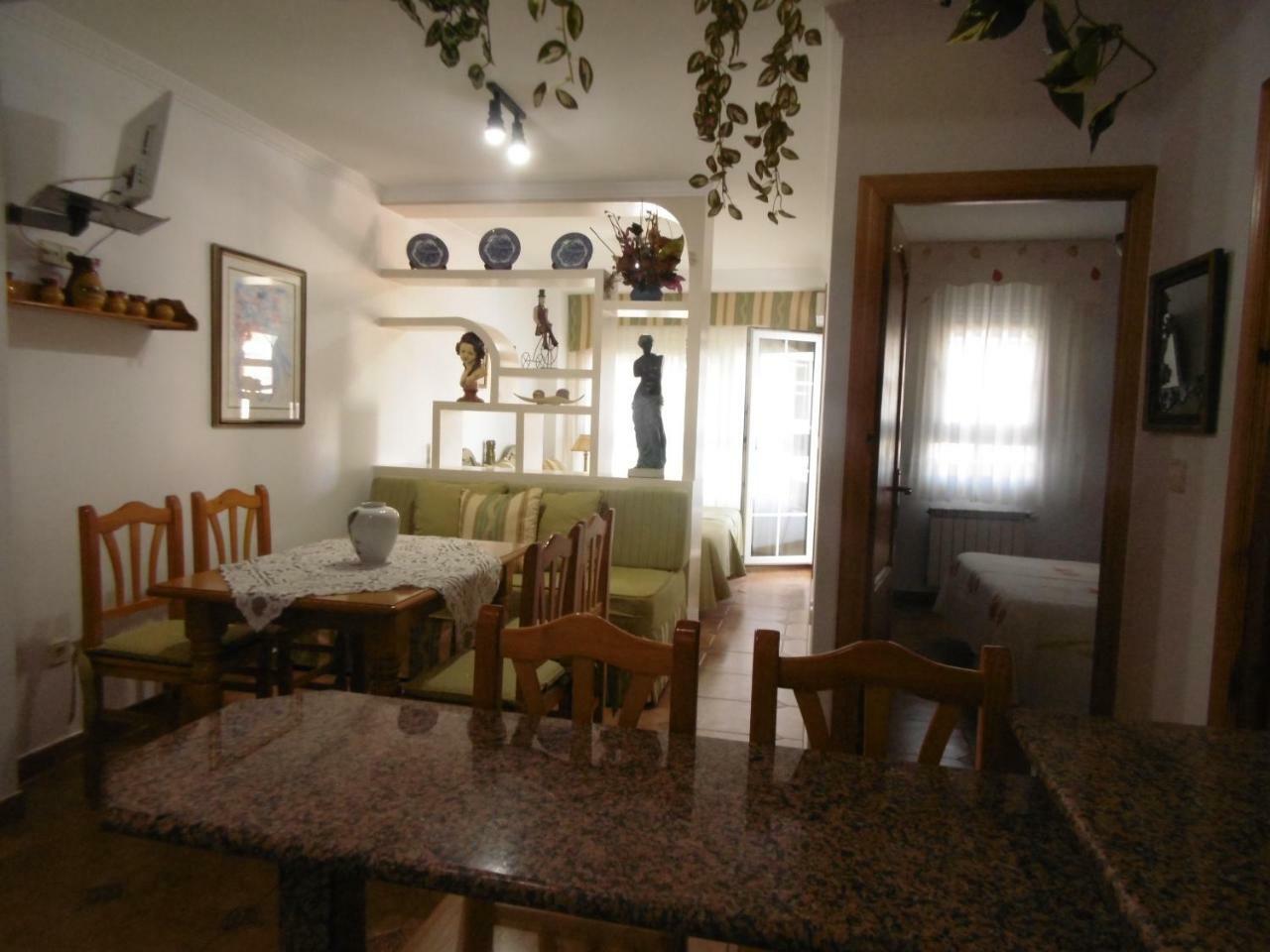 Apartahotel Turísticos Casa Soto