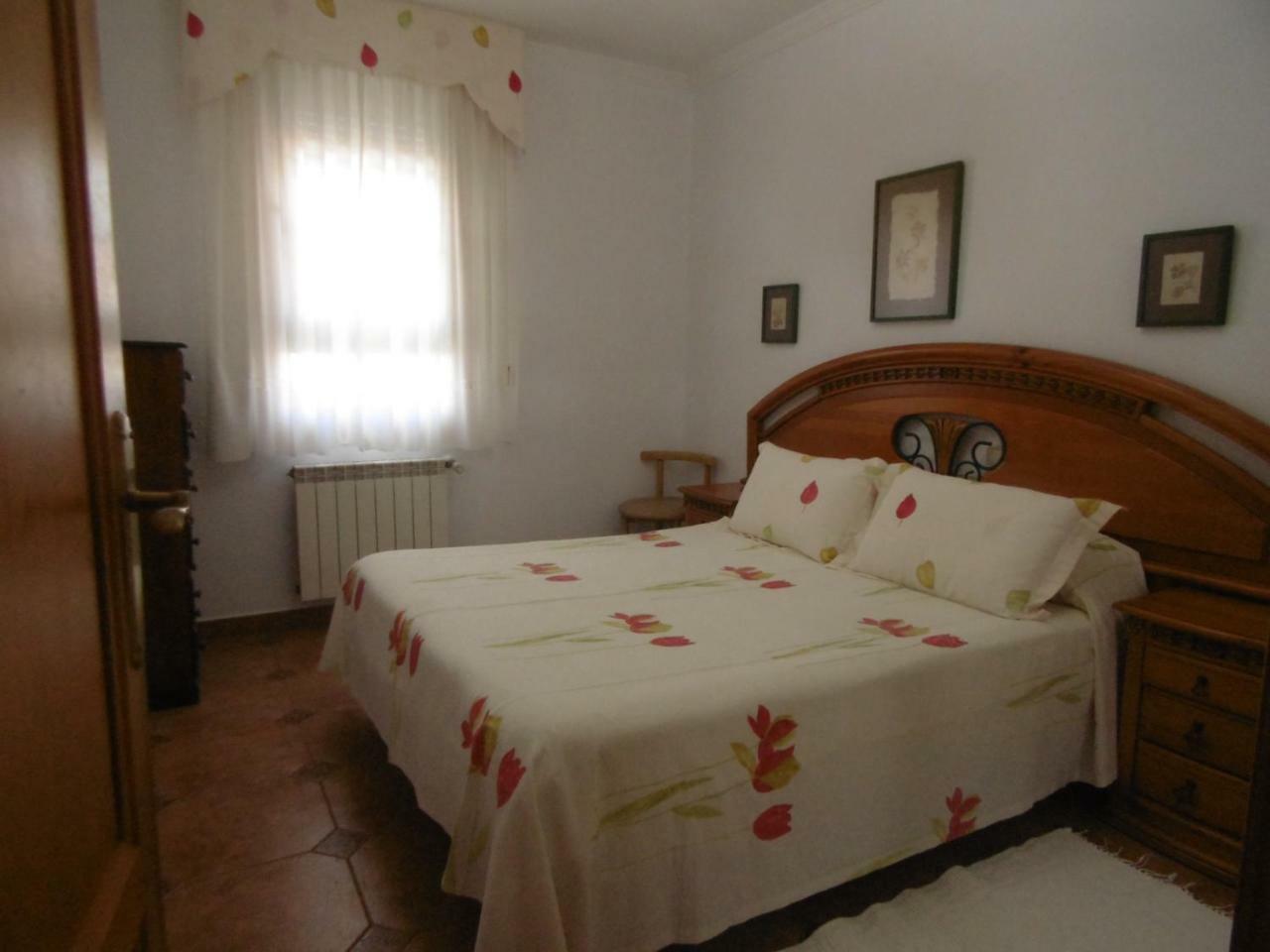 Apartahotel Turísticos Casa Soto Baiona