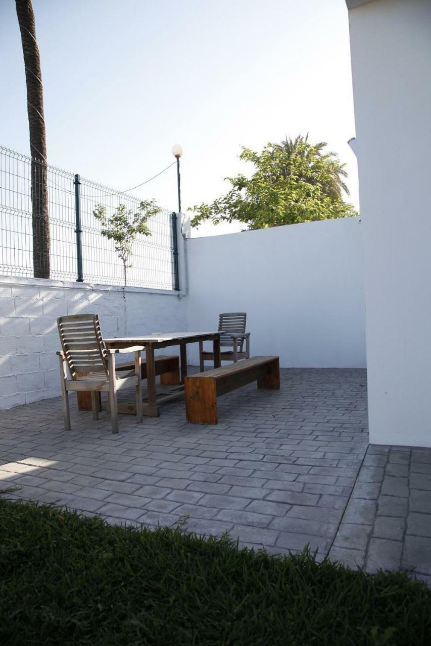 Valle Niza Playa Camping