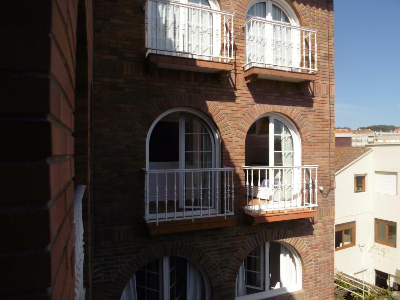 Apartahotel Turísticos Casa Soto *