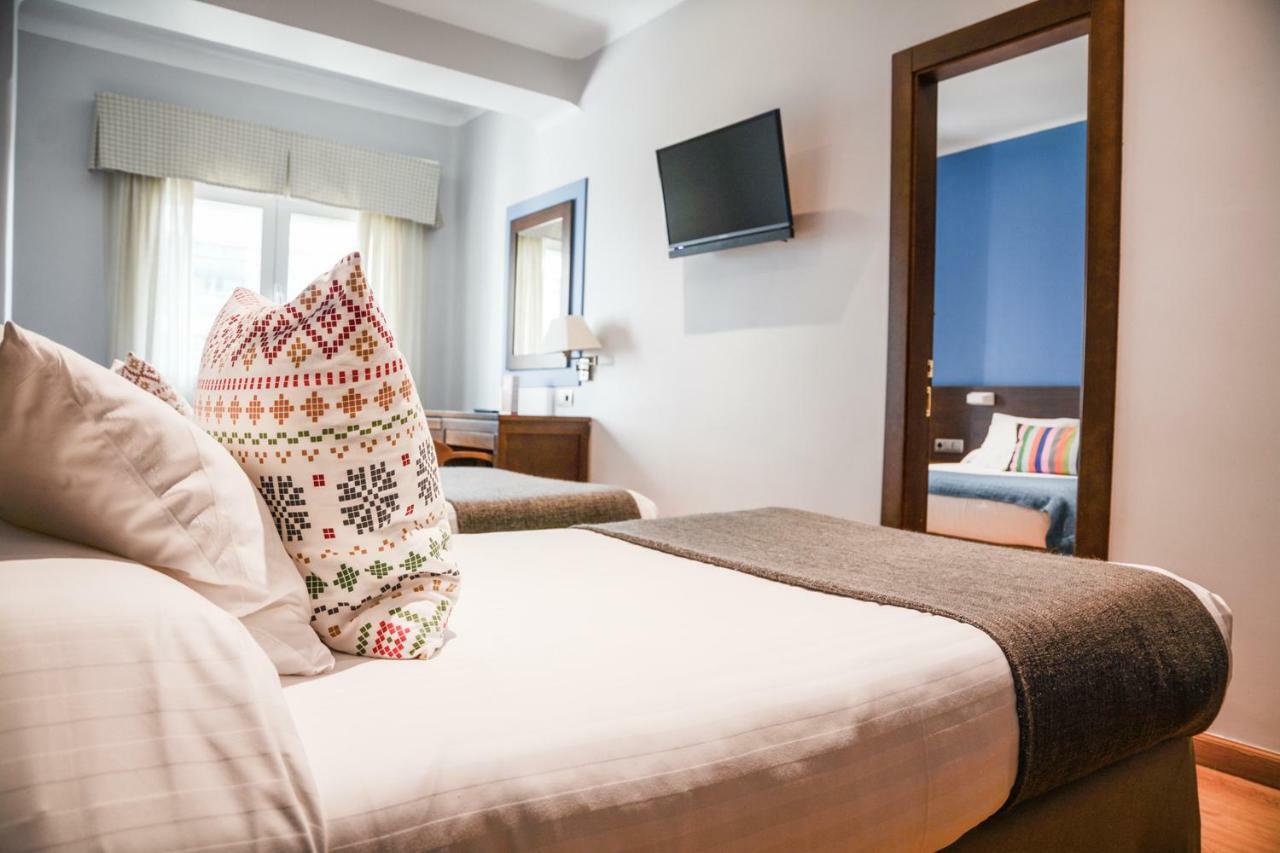 Hotel Costasol 3*
