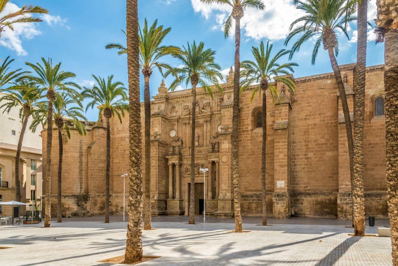 Costasol 3* Almería