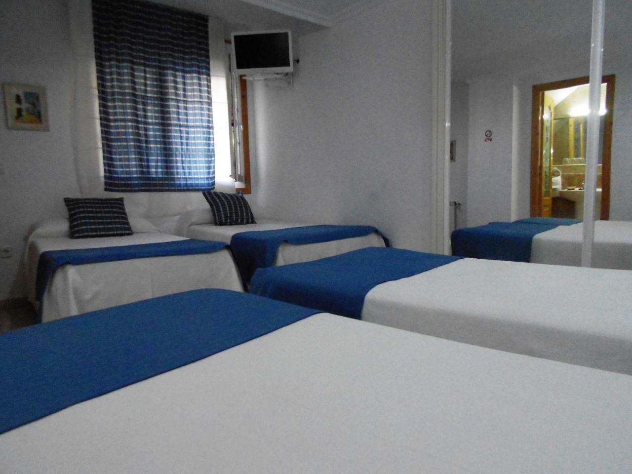 Apartahotel Turísticos Casa Soto Baiona