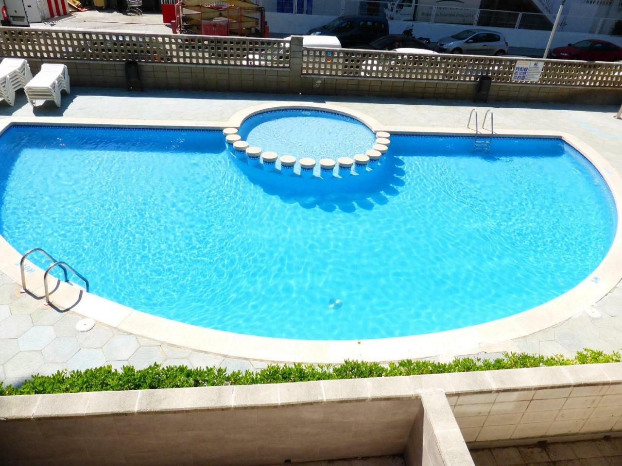 Montblanc Familidays 013 Apartment Salou