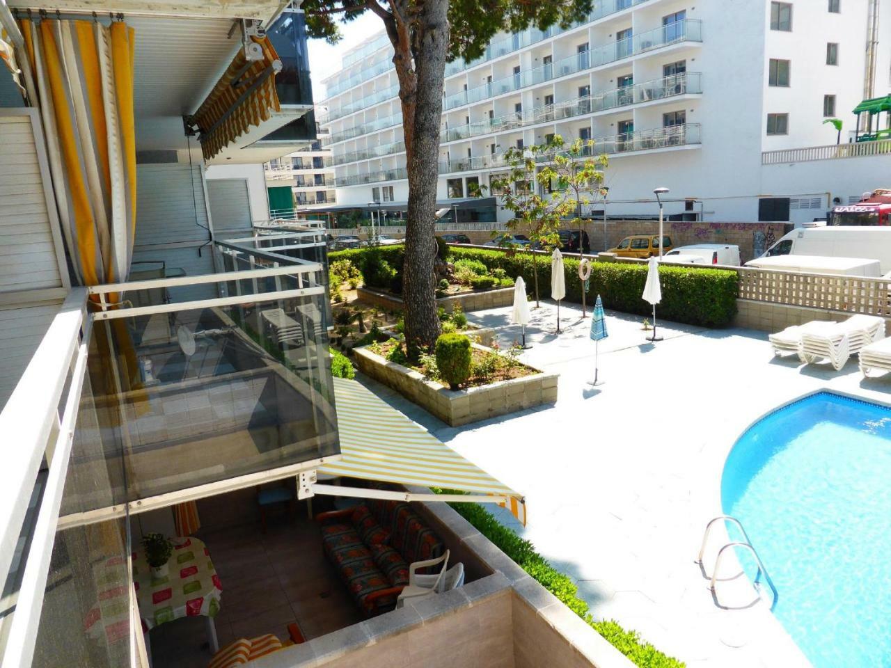 Montblanc Familidays 013 Apartment *