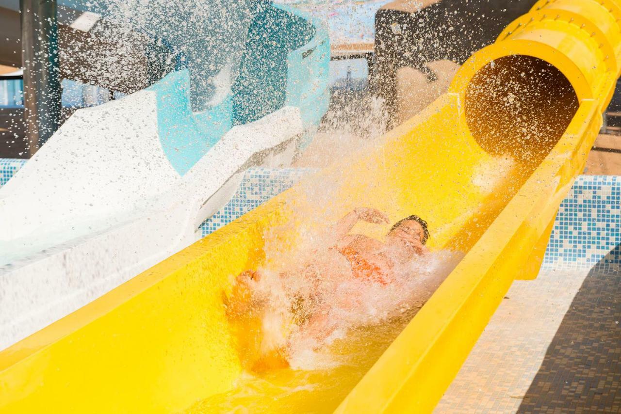 Guitart Park Aqua 4* Lloret de Mar