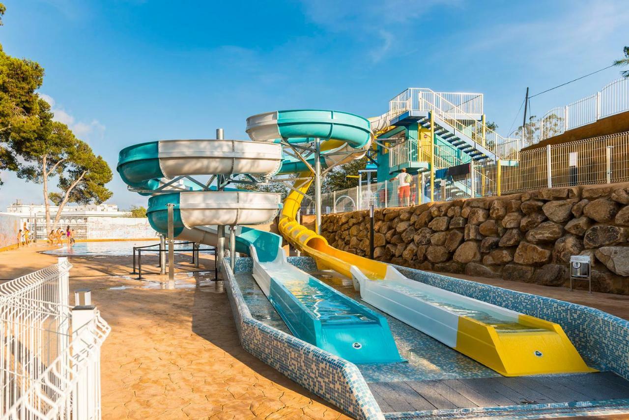 Guitart Park Aqua Hotel Lloret de Mar