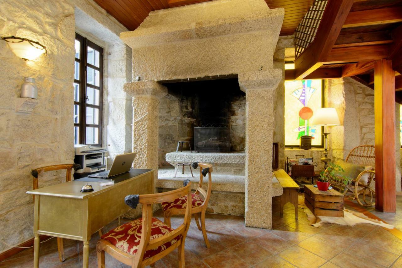 Casa Do Marques 3*