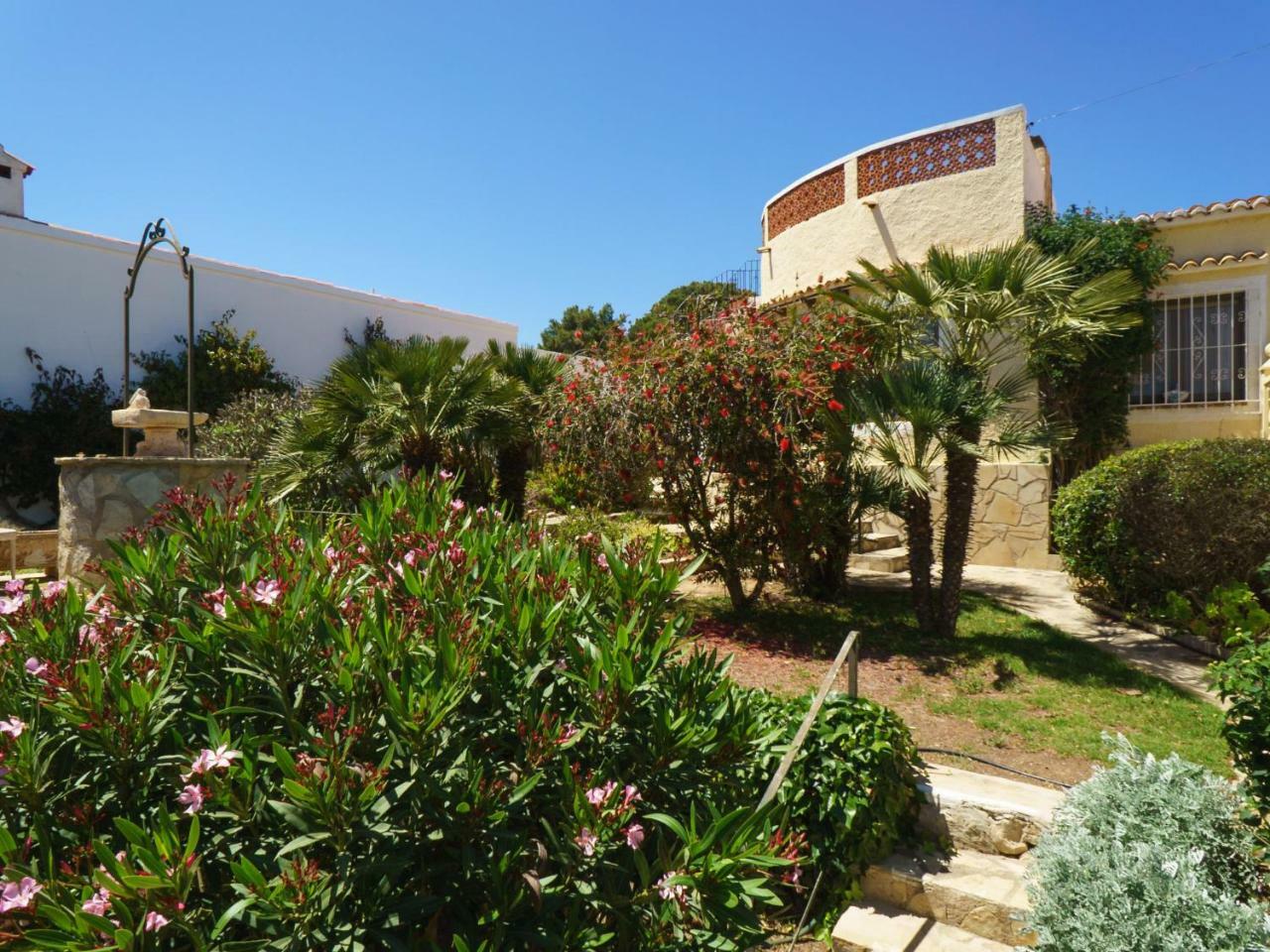 Pedro By Interhome Balcon del Mar