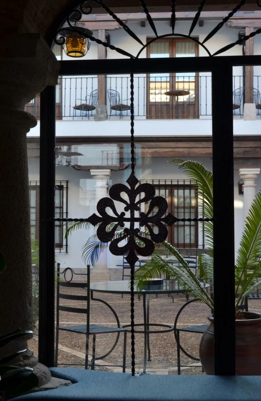 Hospedium Retiro Del Maestre Hotel 3*