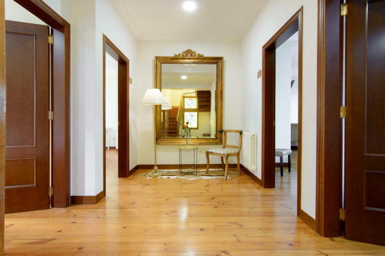 Casa Do Marques Hotel 3*