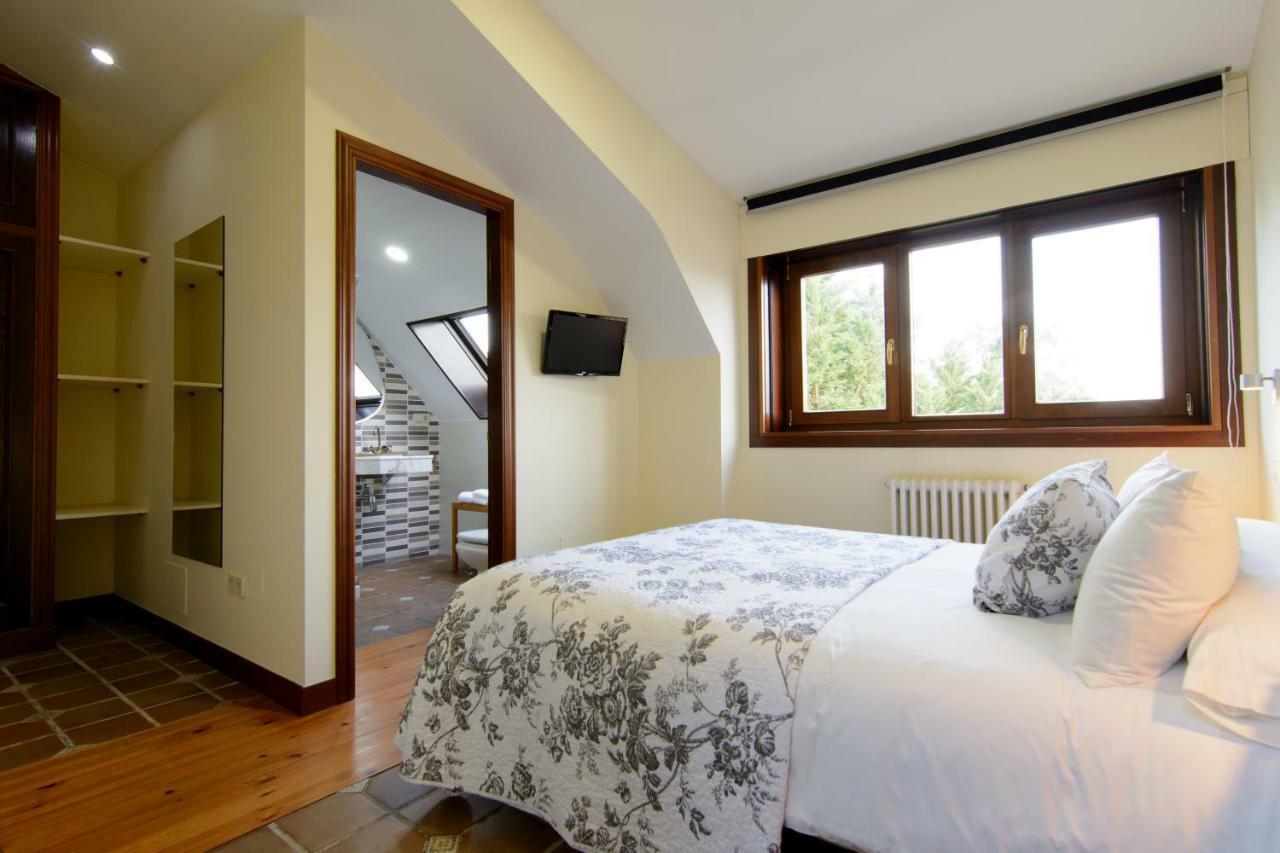 Casa Do Marques Hotel Baiona