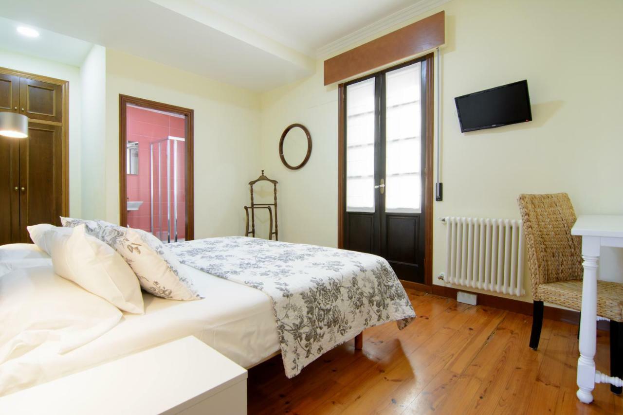 Casa Do Marques Hotel Baiona