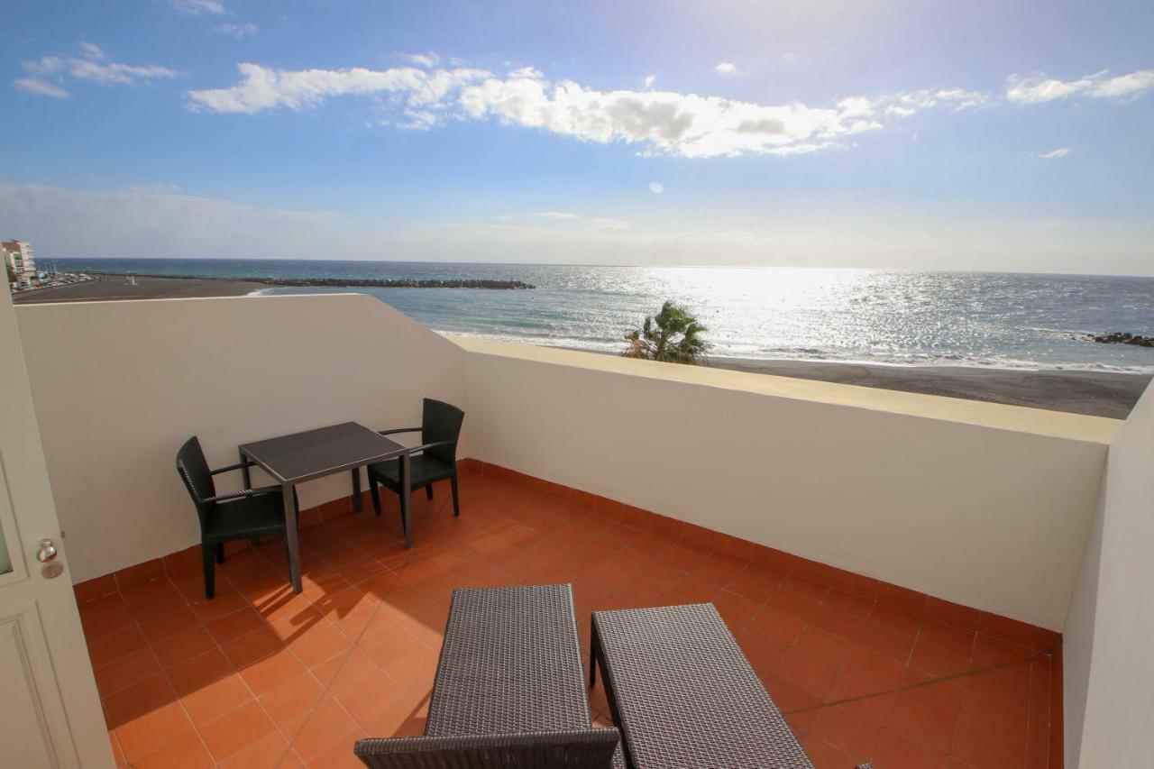 Emblemático Time Hotel Santa Cruz de la Palma (Isla de la Palma)