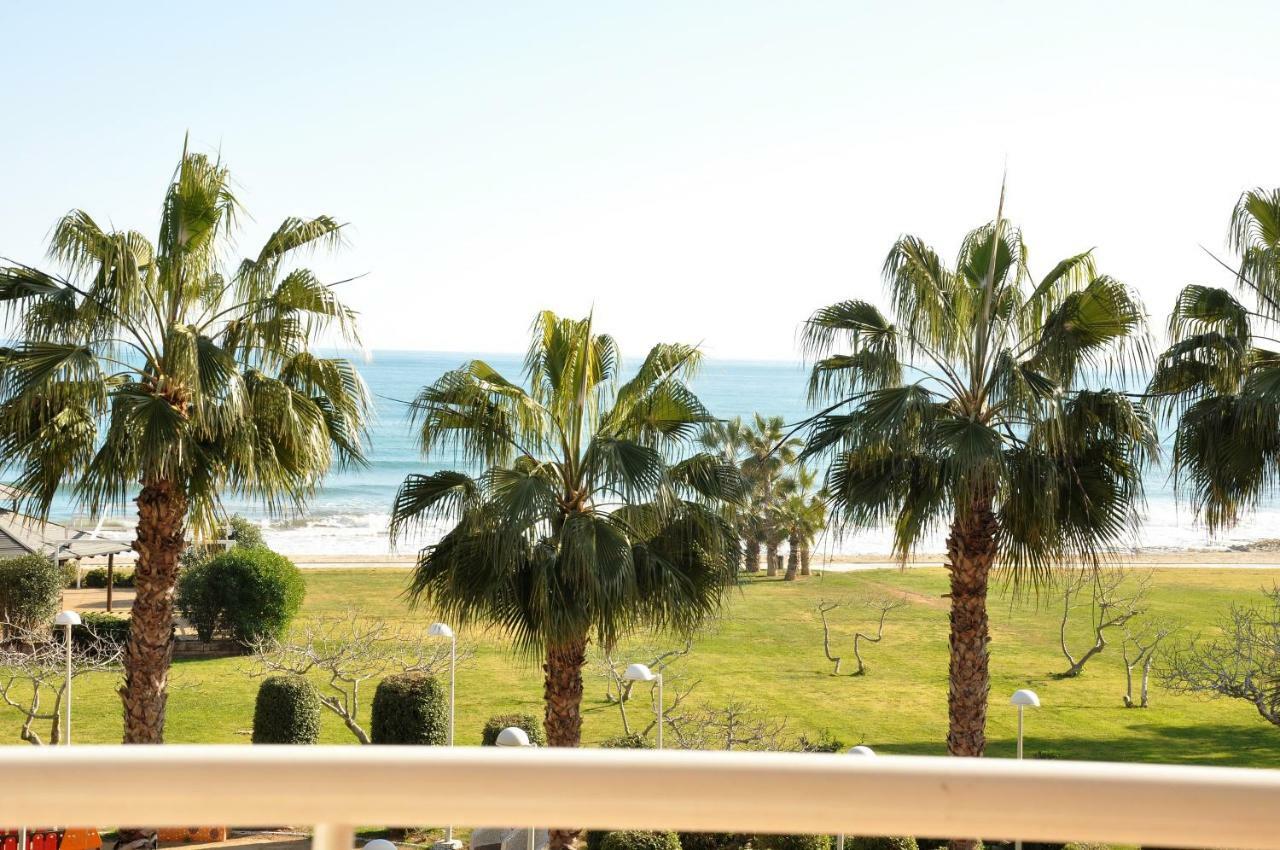 Acv- Costa Marina Ii-1ª Linea Planta 2 Frontal Al Mar Apartment