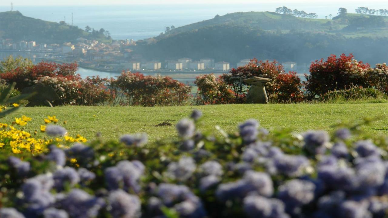Paraje Del Asturcon - Adults Only 3* Ribadesella
