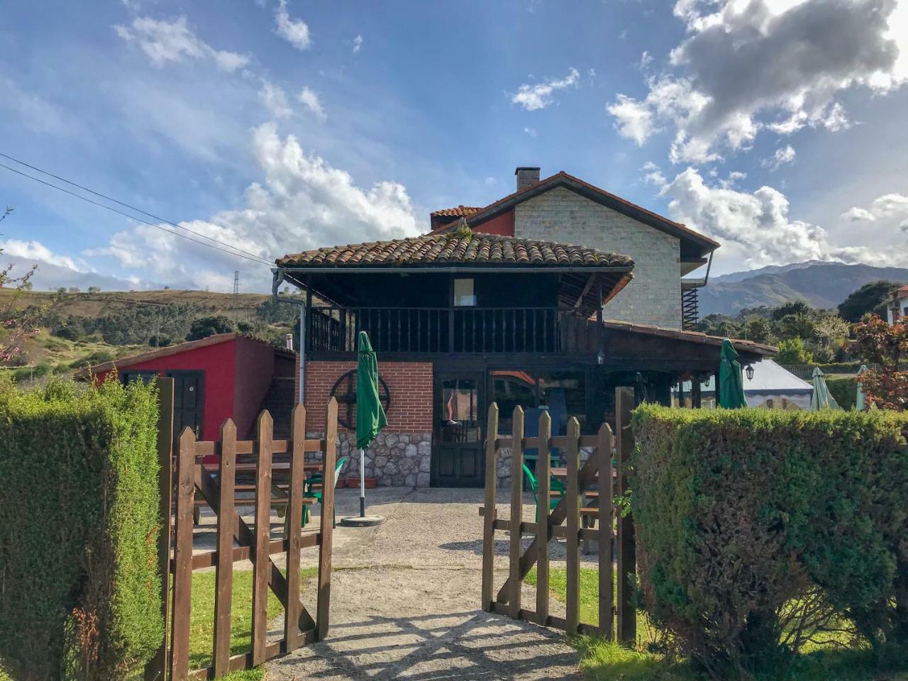 El Horriu Apartment