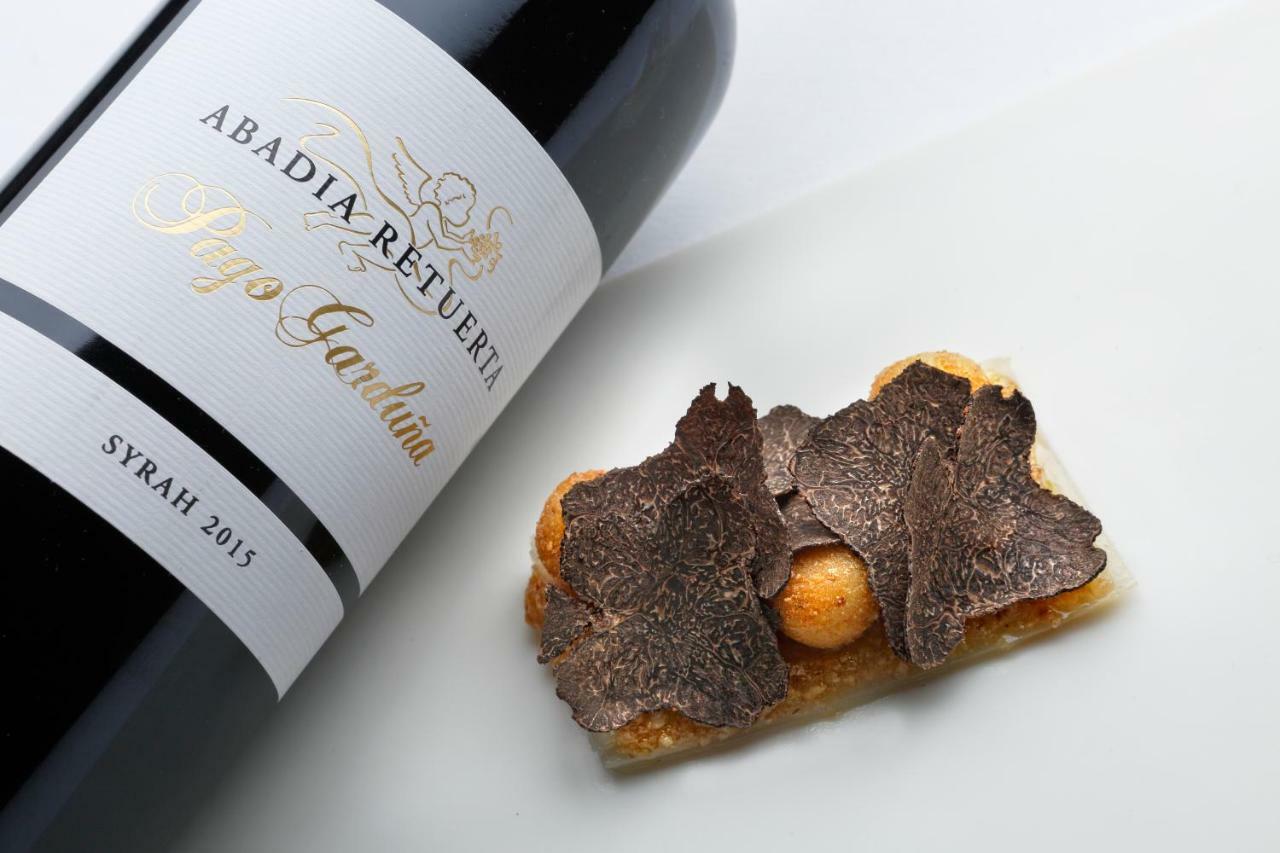 Abadia Retuerta Ledomaine 5* Sardon De Duero