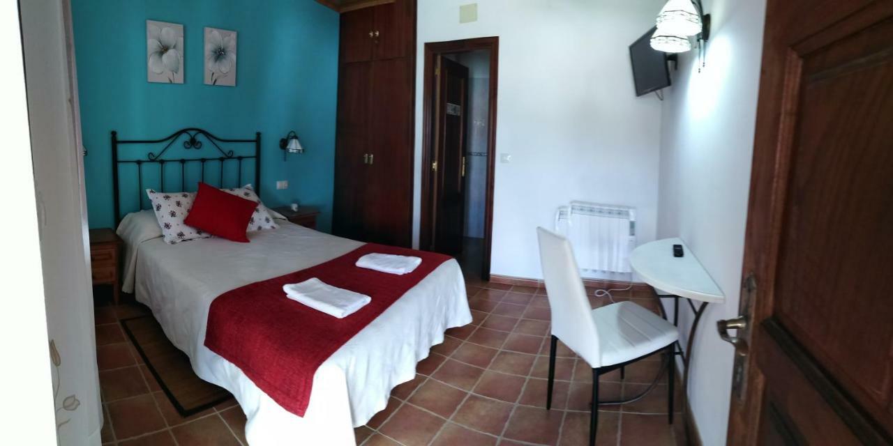 Casa Luz Pensión Lires