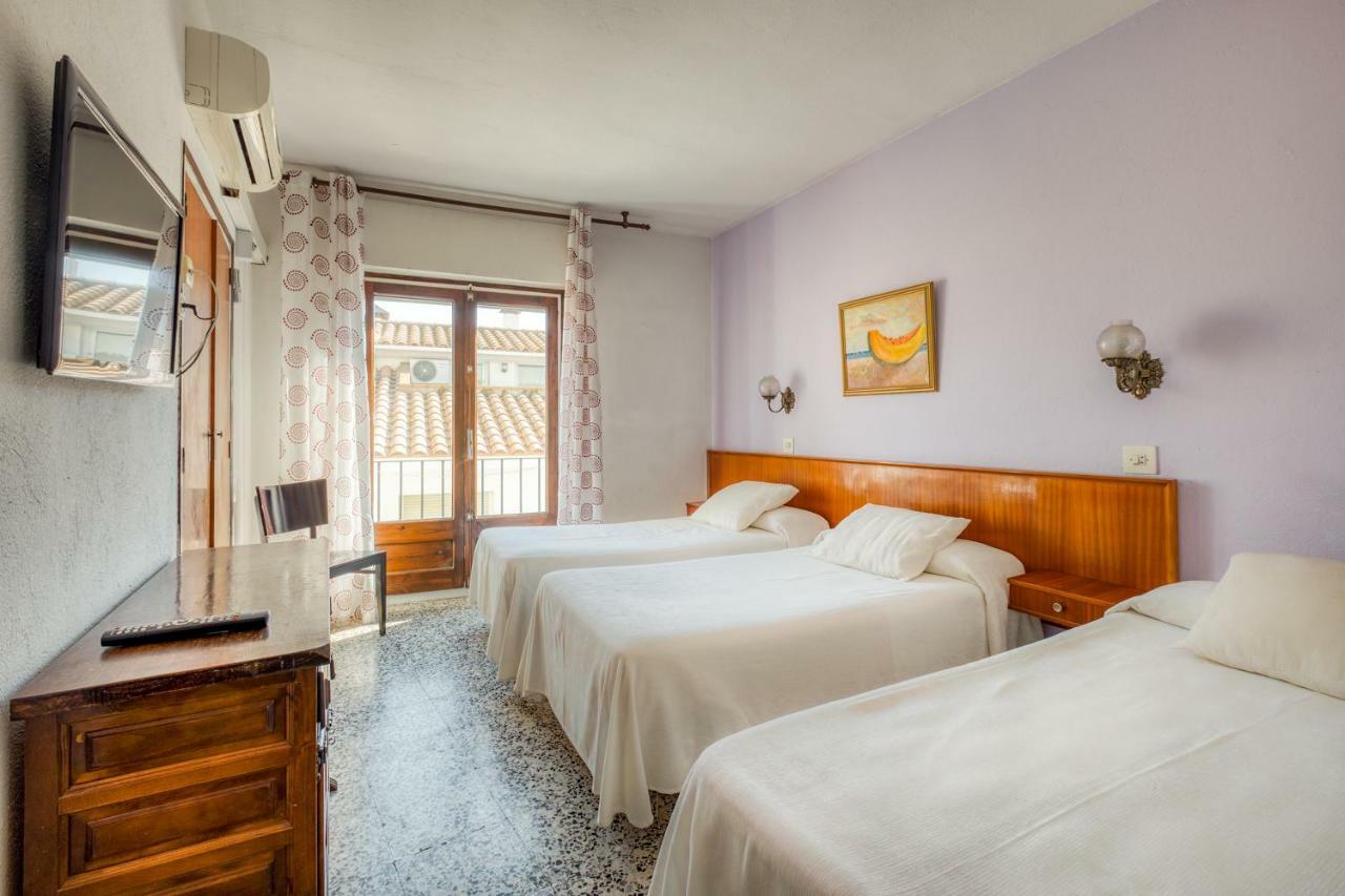 Restaurante El Roser Guest house