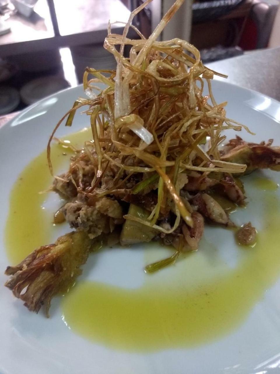 Restaurante El Roser Guest house