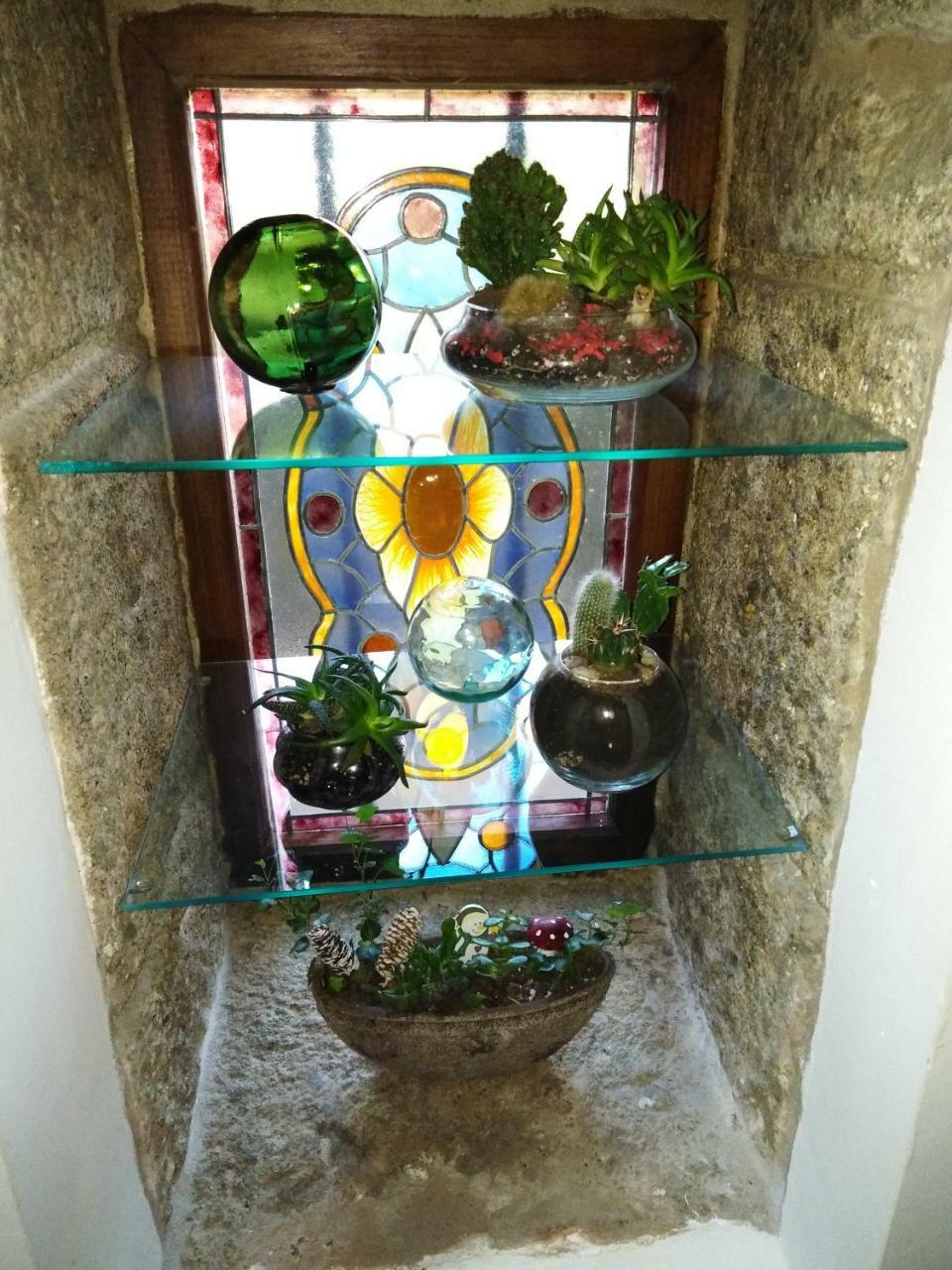 Pensión Casa Luz Lires