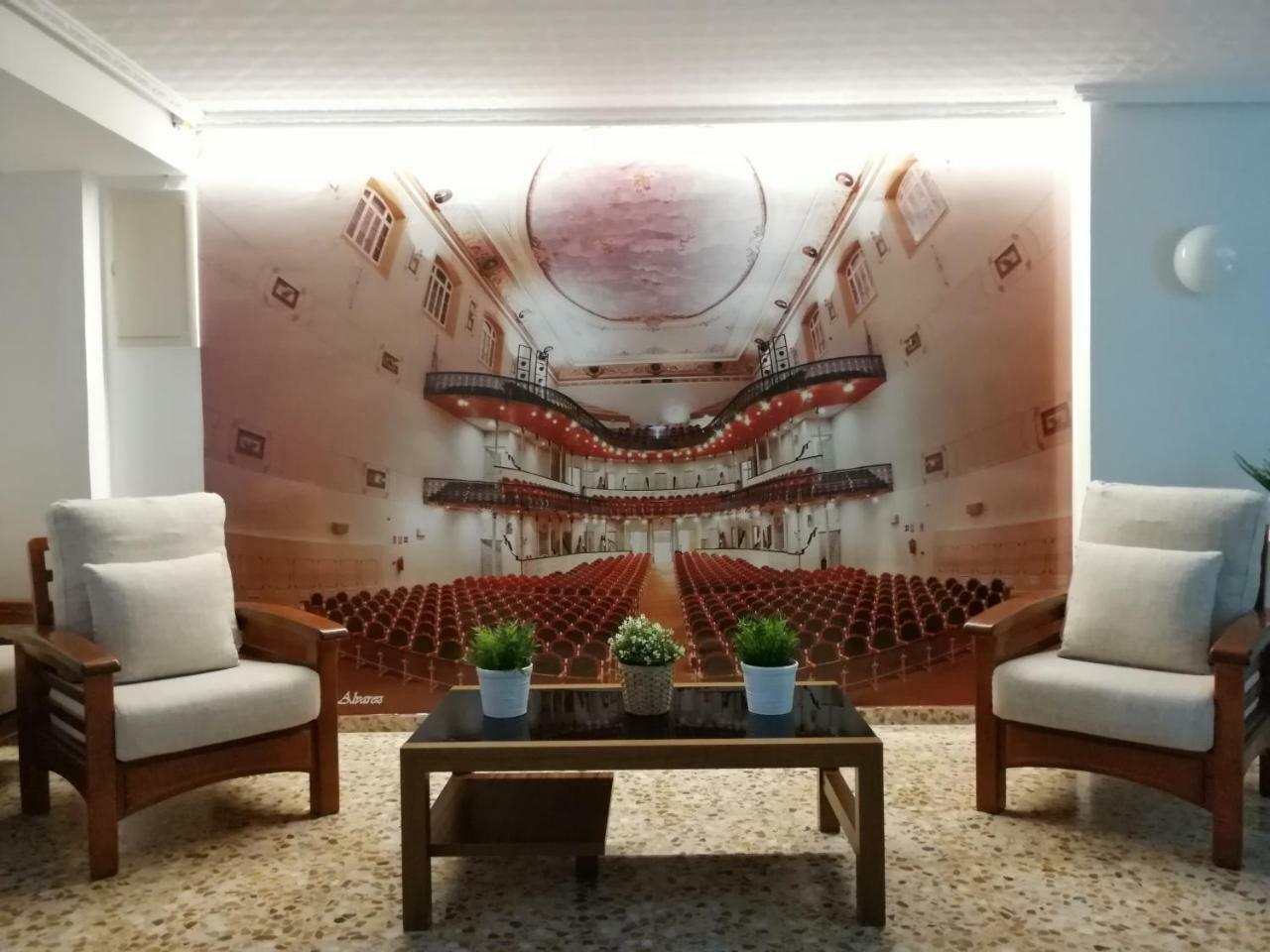 Hotel Angeles